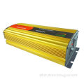Modified Sine Wave Power Inverter, 800W Rated, 1600W Peak Output, Fast and Soft Start